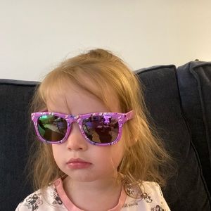 Meet your Posher, Caroline